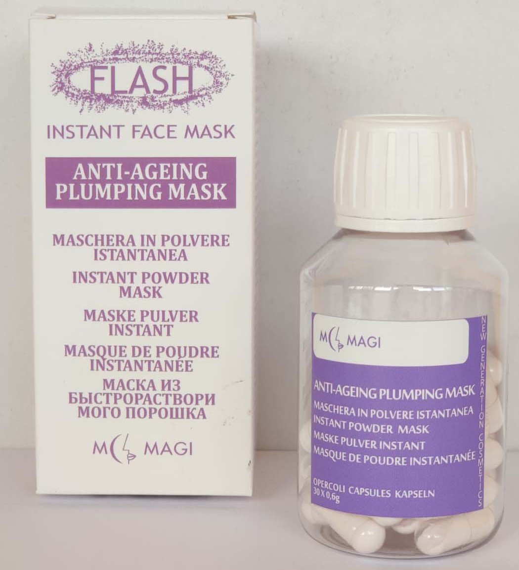 Flash Antiaging Instant Mask 